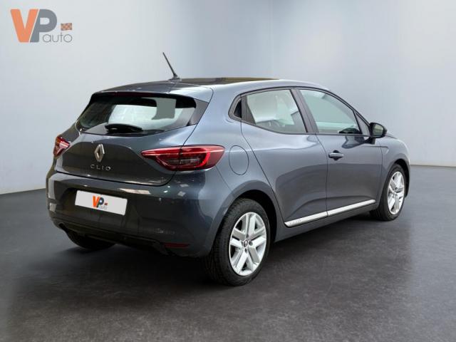 Renault Clio image 7