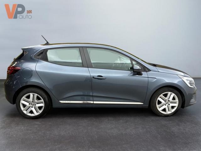 Renault Clio image 6