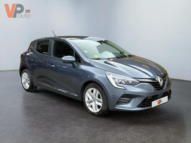 Renault Clio image 8