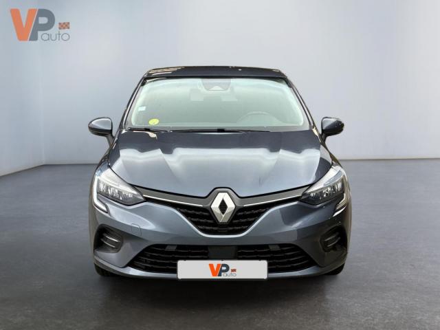 Renault Clio image 1