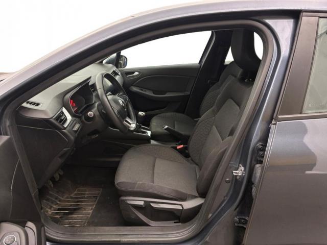 Renault Clio image 3