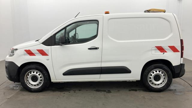Citroen Berlingo image 1