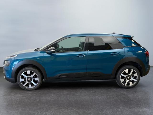 Citroen C4 Cactus image 4