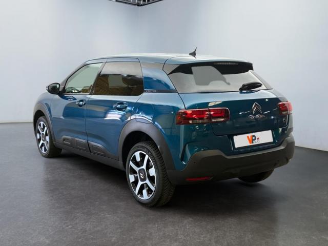 Citroen C4 Cactus image 8