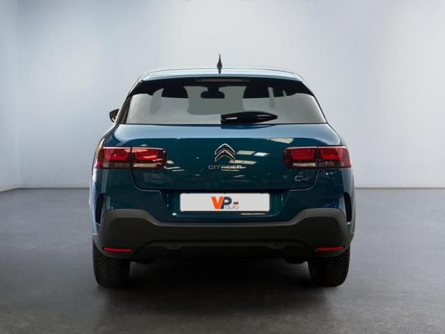 Citroen C4 Cactus image 1