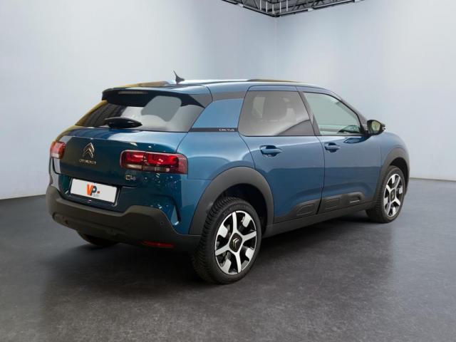Citroen C4 Cactus image 6