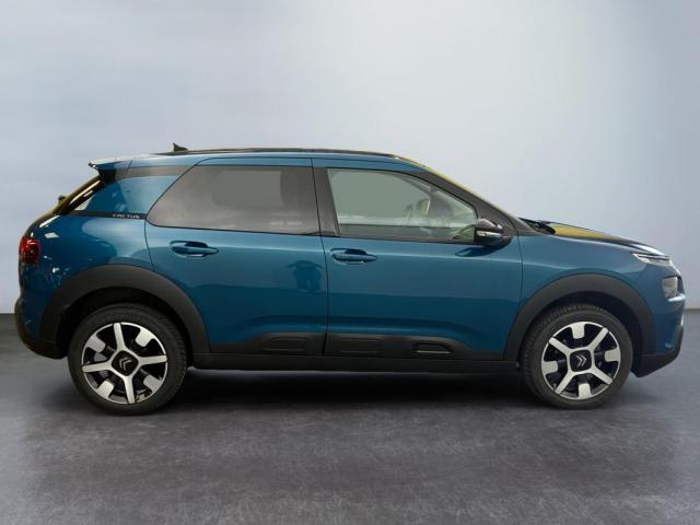 Citroen C4 Cactus image 2