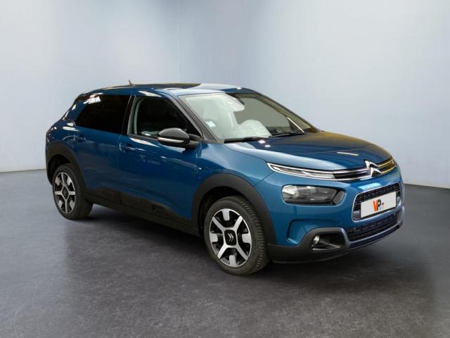Citroen C4 Cactus image 5