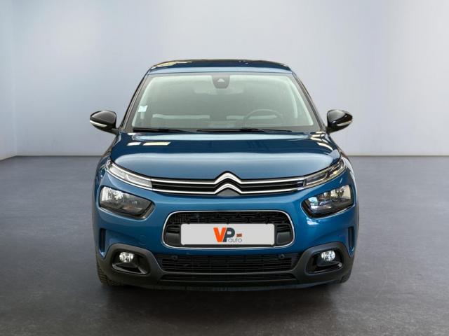 Citroen C4 Cactus image 3