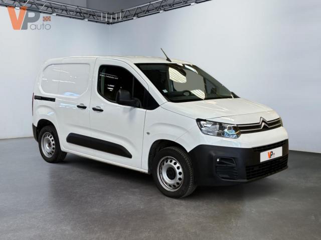 Citroen Berlingo image 3