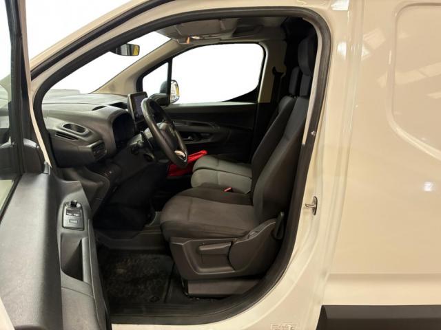 Citroen Berlingo image 1