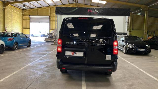 Peugeot Expert image 6