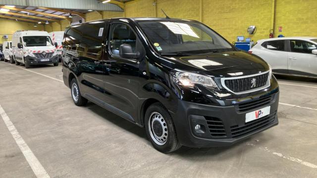 Peugeot Expert image 1