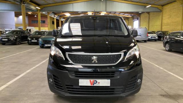 Peugeot Expert image 8