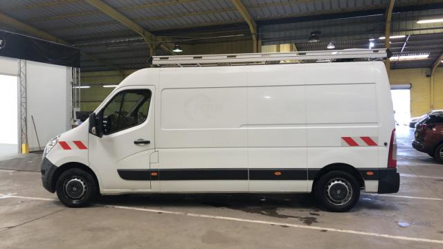 Renault Master image 6