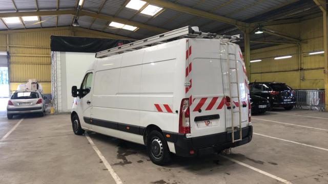 Renault Master image 1