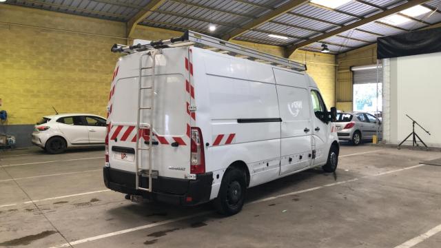 Renault Master image 4