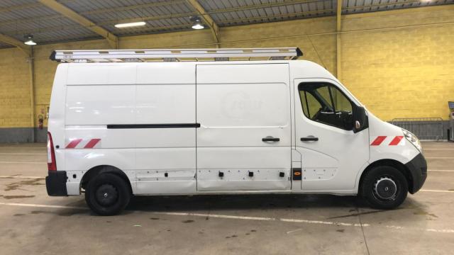 Renault Master image 7