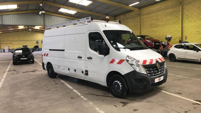 Renault Master image 3