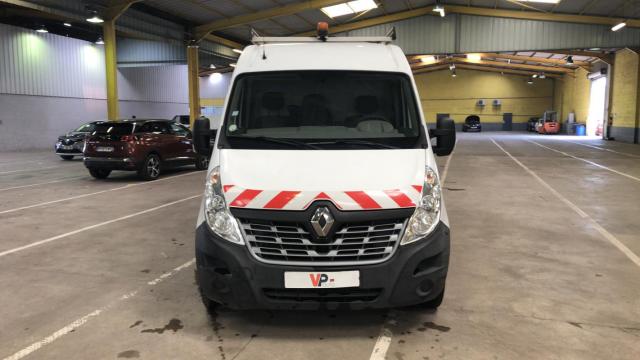 Renault Master image 8