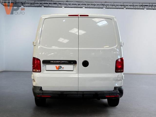 Volkswagen Transporter image 5