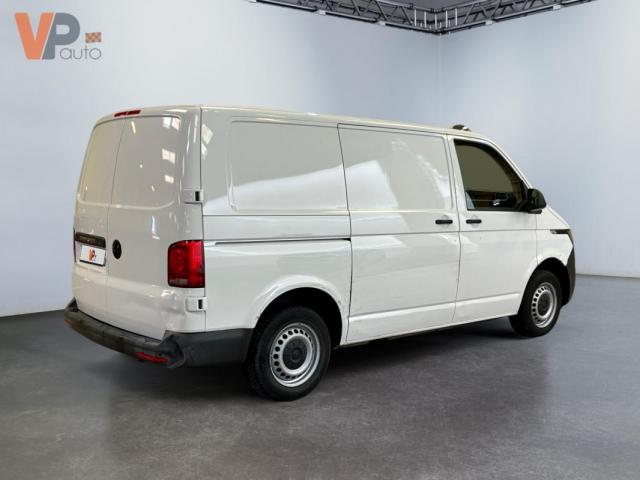 Volkswagen Transporter image 3