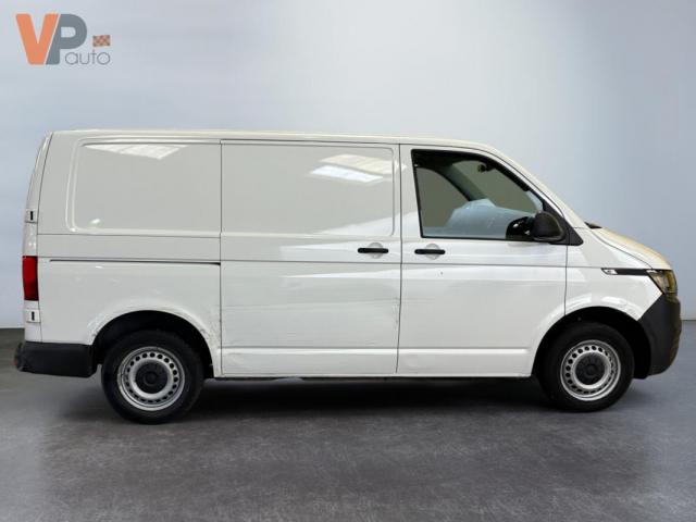 Volkswagen Transporter image 4