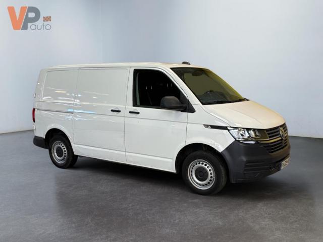 Volkswagen Transporter image 1