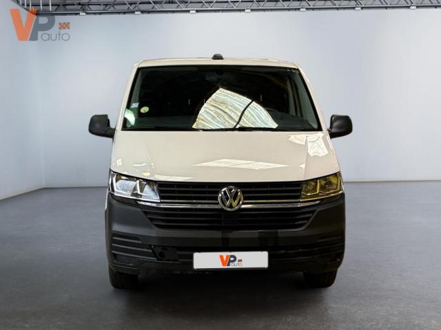 Volkswagen Transporter image 2