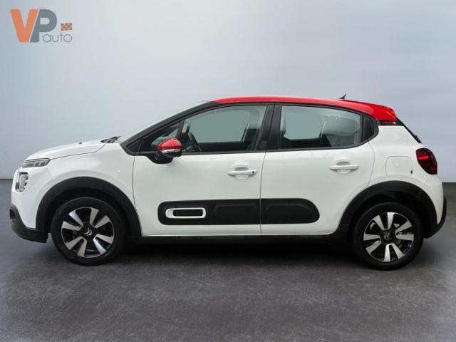 Citroen C3 image 2