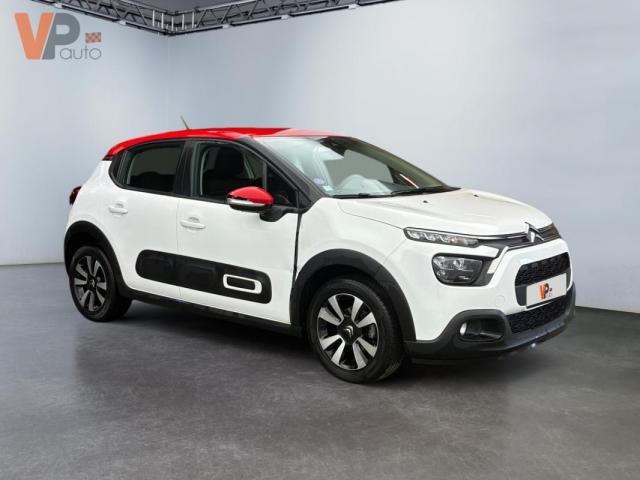Citroen C3 image 1