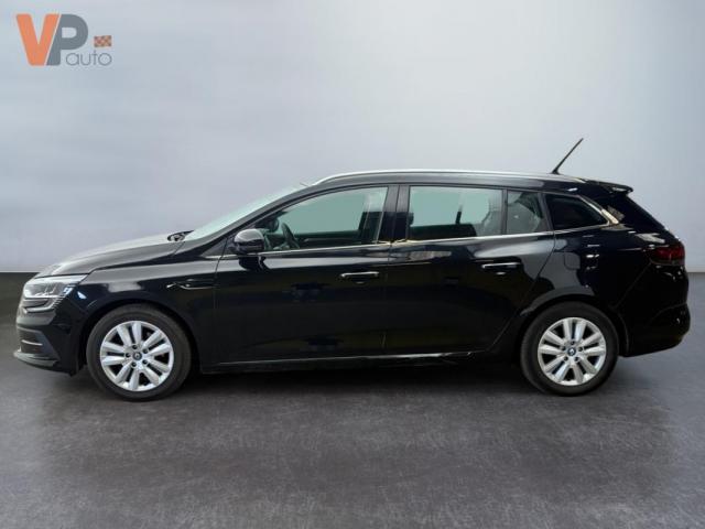 Renault Mégane Estate image 4