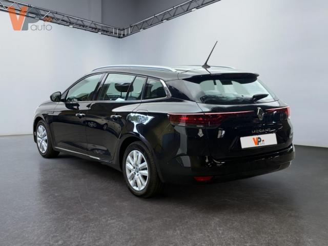 Renault Mégane Estate image 3