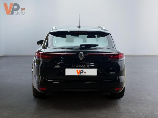 Renault Mégane Estate image 6