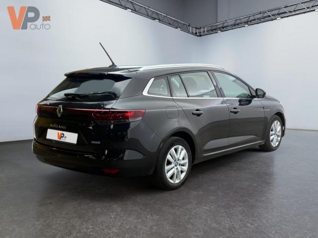 Renault Mégane Estate image 2