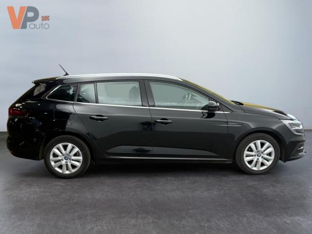 Renault Mégane Estate image 5