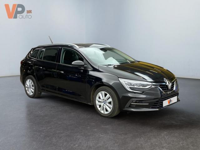 Renault Mégane Estate image 1