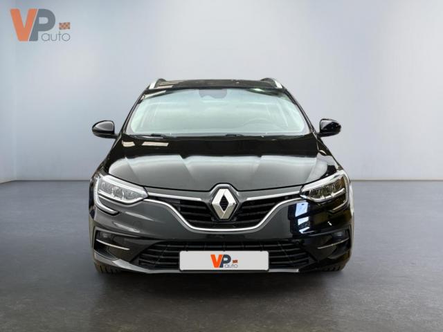 Renault Mégane Estate image 8