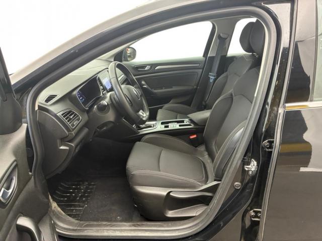 Renault Mégane Estate image 7