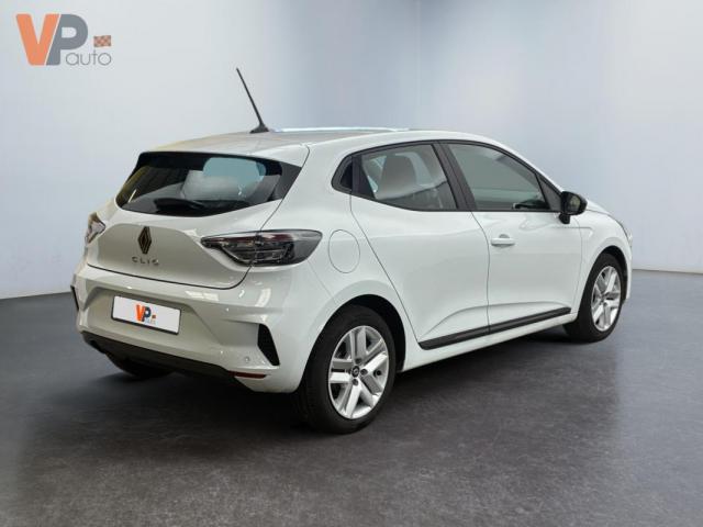 Renault Clio image 6