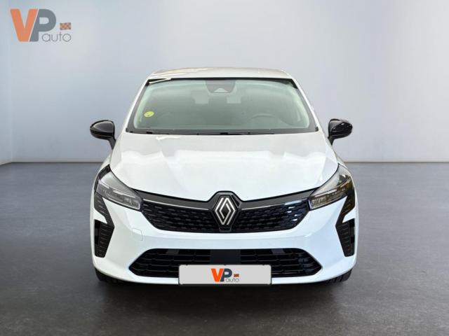 Renault Clio image 1