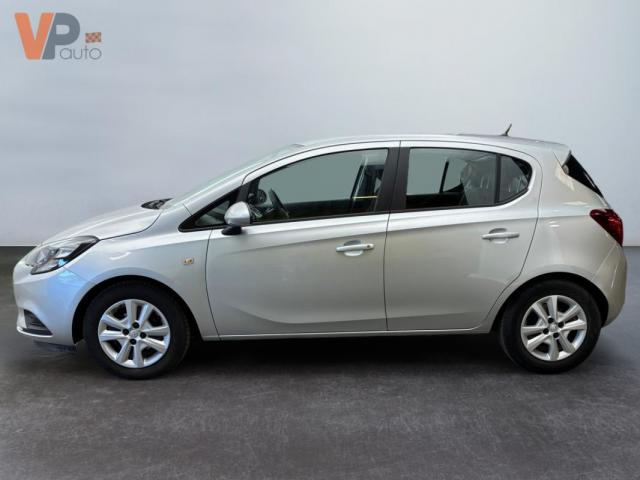 Opel Corsa image 1