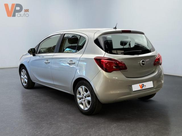 Opel Corsa image 6