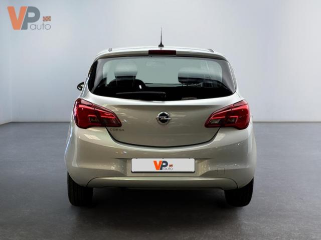 Opel Corsa image 3