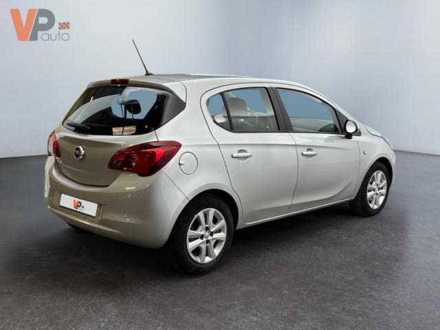 Opel Corsa image 4