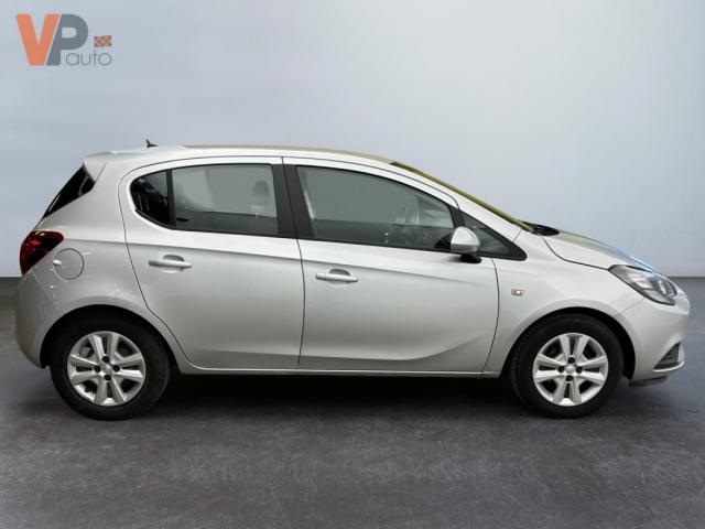 Opel Corsa image 5