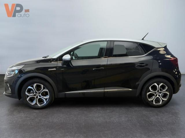 Renault Captur image 3
