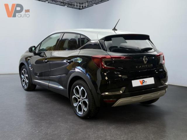 Renault Captur image 4