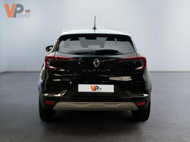 Renault Captur image 5