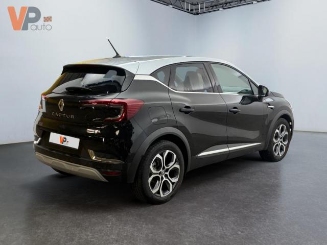 Renault Captur image 8